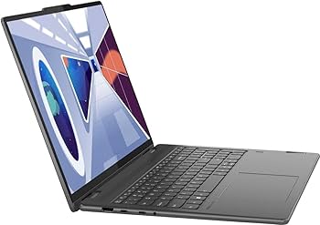 Amazon.com: Lenovo Yoga 7i 2-in-1 16
