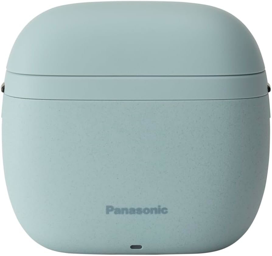 Amazon | パナソニック ラムダッシュ パームインシェーバー メンズ