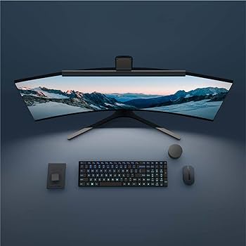 Amazon.co.jp: LudusGear(ルーダスギア) Mijia モニターライト 1S