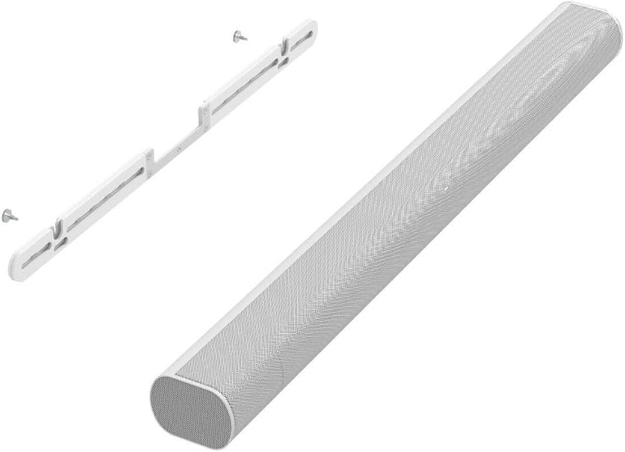 Amazon | ynVISION.DESIGN サウンドバーウォールマウントブラケット