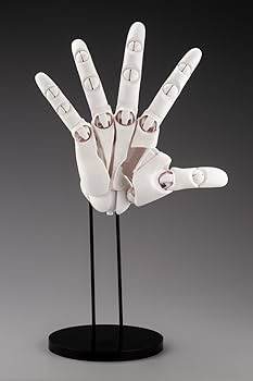 Amazon | 壽屋(KOTOBUKIYA) ARTIST SUPPORT ITEM 1/1スケール ハンド