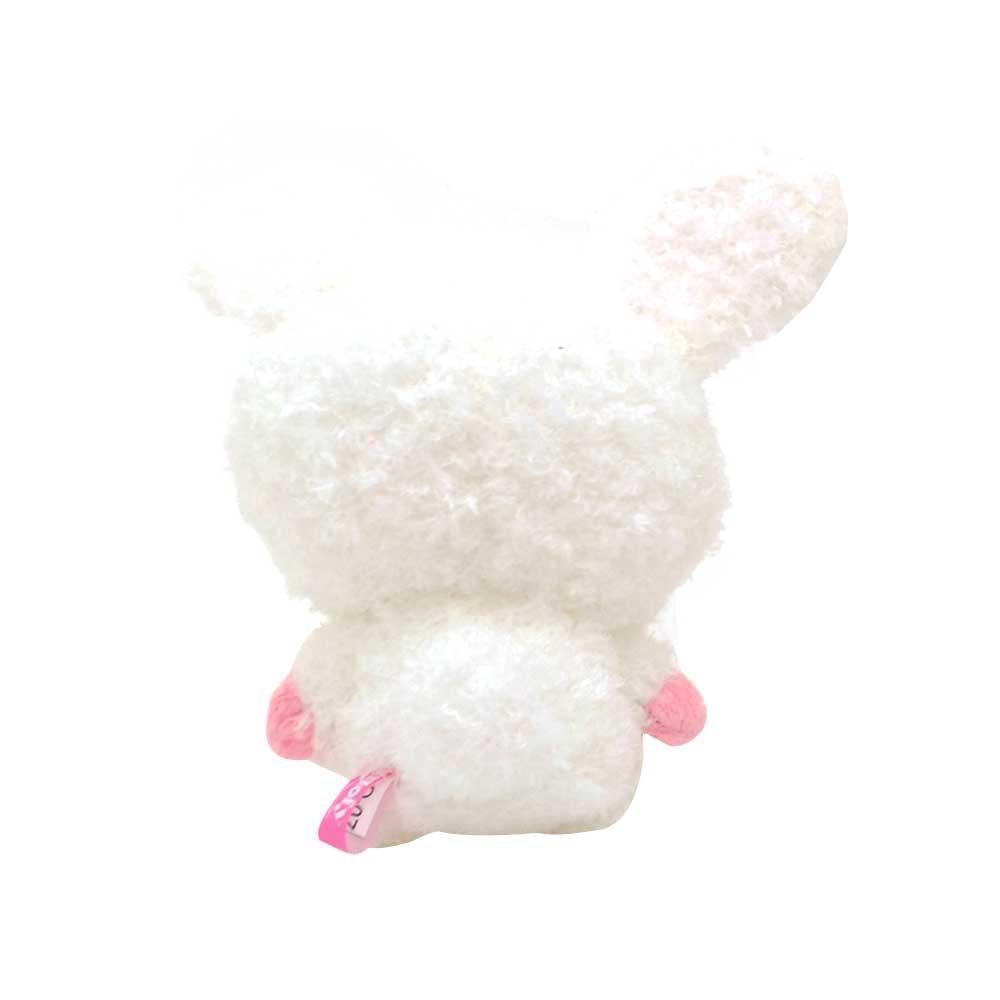 mofy うさぎのモフィ ぬいぐるみ 182556 From Japan New : Amazon.com