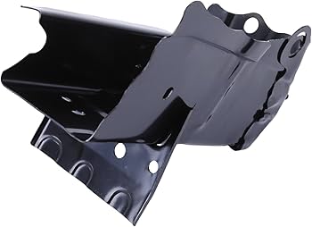 Amazon.com: PHEZEN 570140R010 Front Left Driver Side Bumper Impact