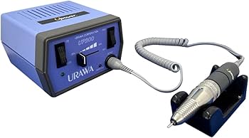 Amazon.co.jp: 【Upower】UP200 プロフェッショナルネイルドリルマシン
