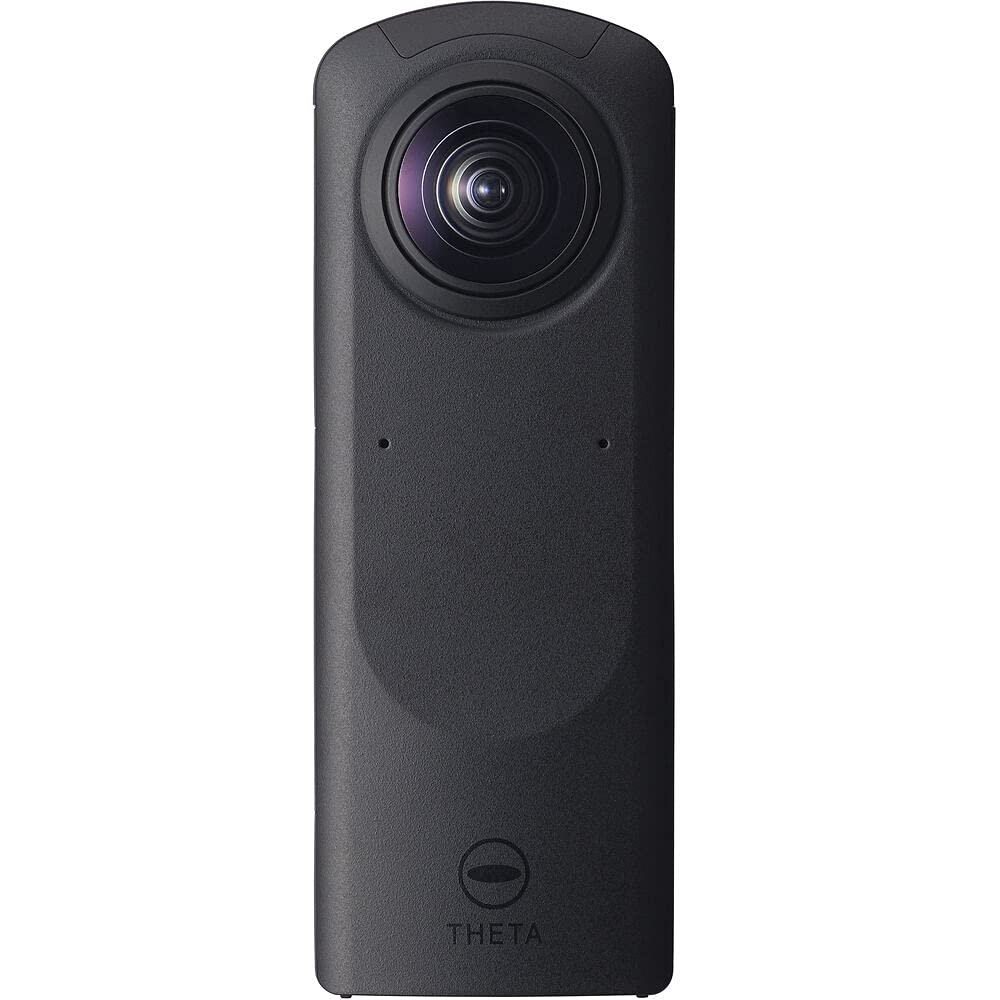 Amazon.com : Ricoh Theta Z1 51GB Black 360° Camera, Two 1.0-inch