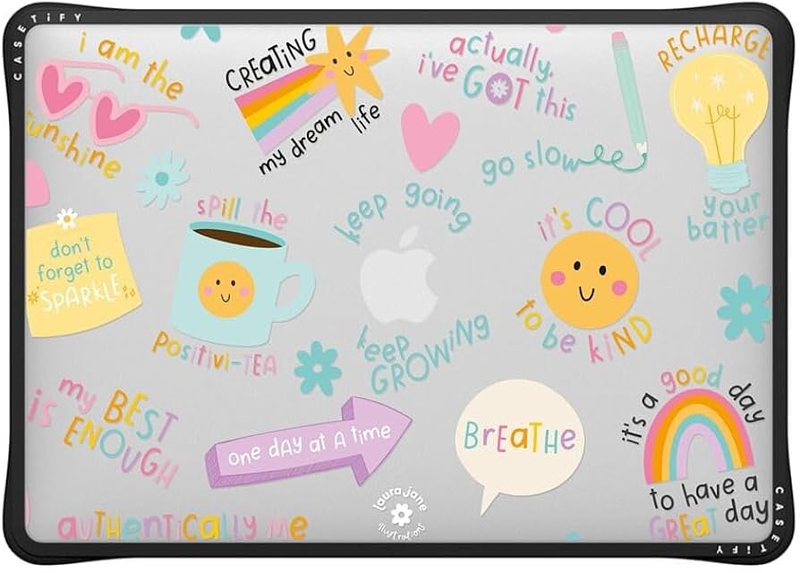 Amazon.com: CASETiFY Impact MacBook Air 13