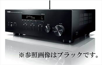 YAMAHA R-N303 AVアンプ WiFi、Bluetooth対応 YAMAHA R-N303 AVアンプ