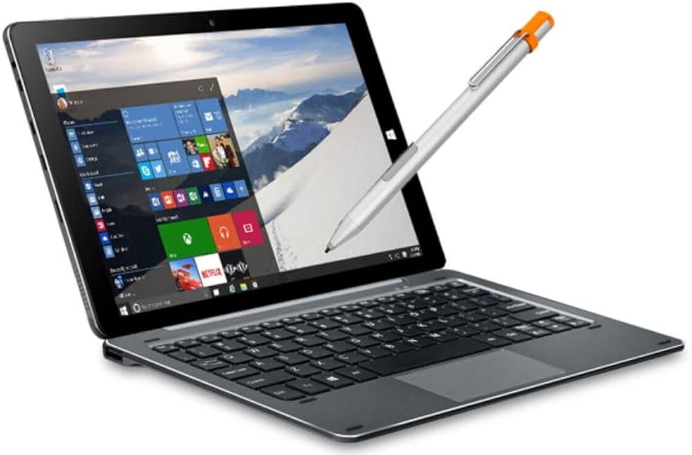 Amazon.co.jp: 最新！Windows 11 CHUW Hi10 X、10.1インチタブレット6