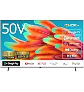 Amazon.co.jp: ASTEX スマートテレビ チューナーレス液晶 TV 50インチ