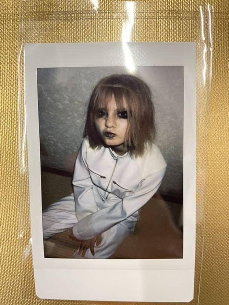 Amazon.co.jp: wack ASP モグライアン チェキ カシワック モグライアン