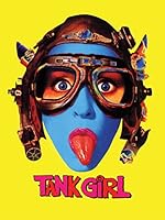 Tank Girl (1995)