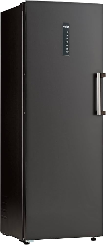 Amazon | ハイアール(Haier) 冷凍庫 280L 幅59.5cm 前開き 左開き