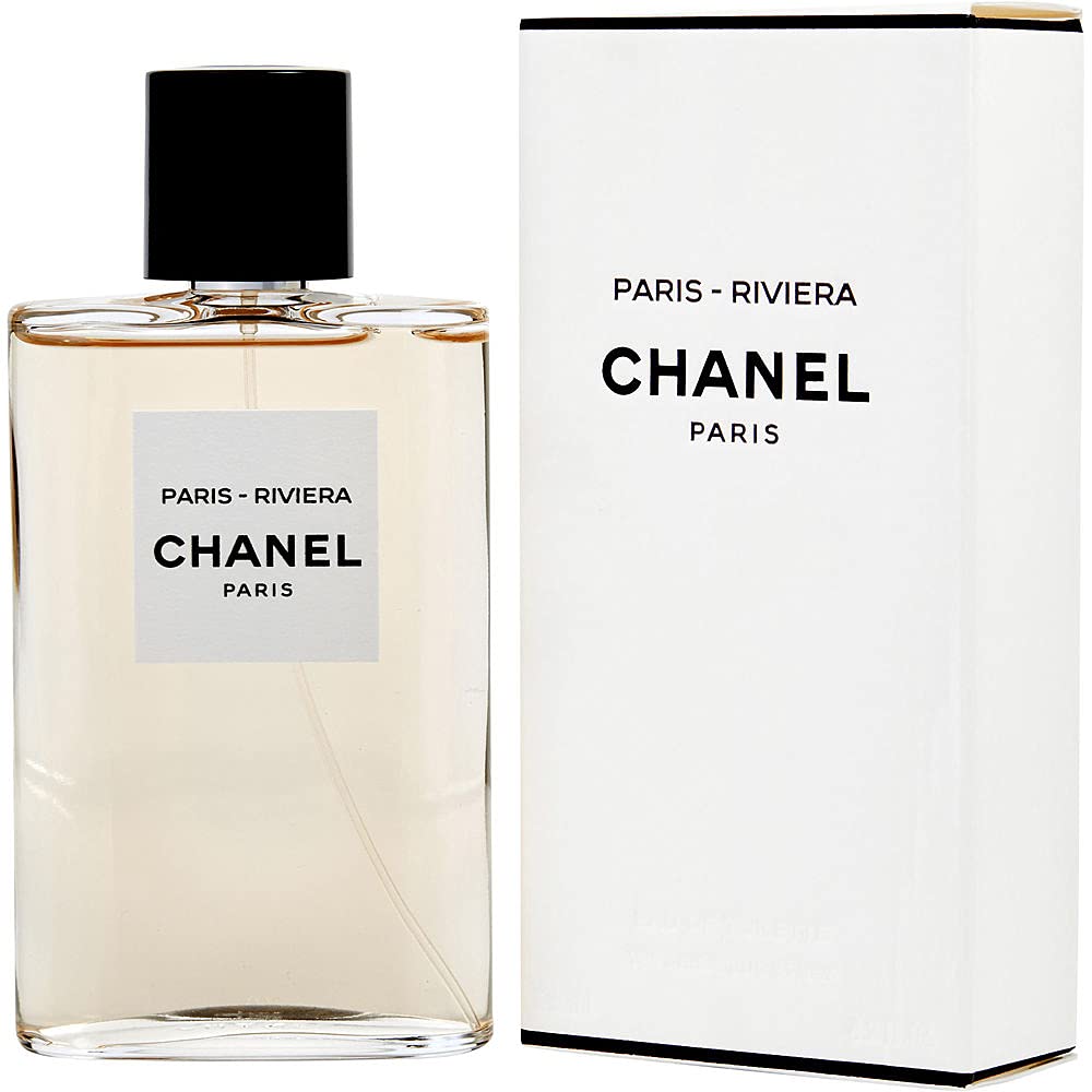 Chanel Paris Riviera EDT 125 ml UNI : Amazon.it: Bellezza