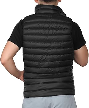 Amazon | [パタゴニア] ダウンベスト メンズ M's Down Sweater Vest