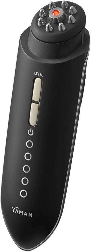 Amazon.co.jp: YA-MAN(ヤーマン) ポイントリフト エイジングケア