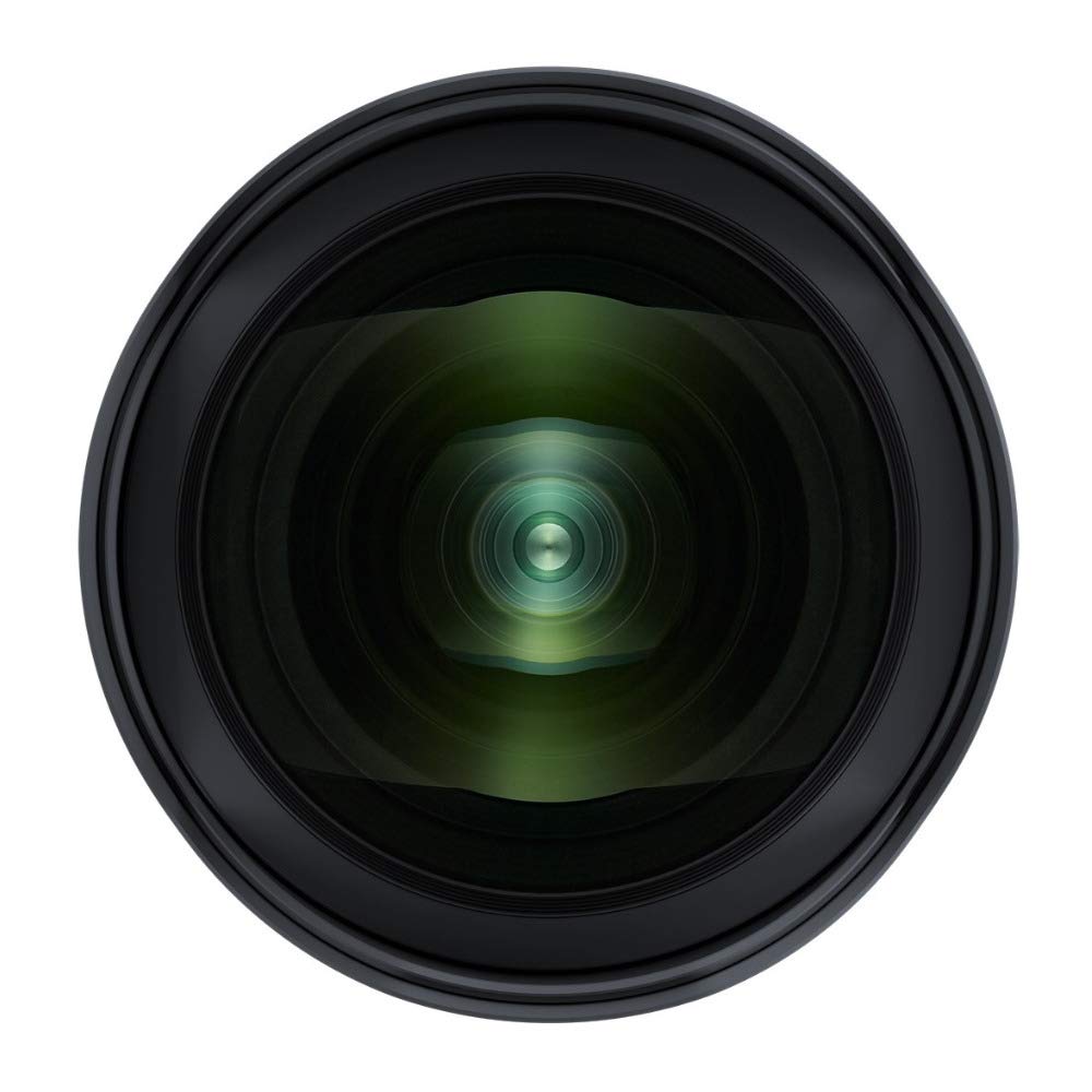 Amazon.com : Tamron SP 15-30mm F/2.8 Di VC USD G2 for Canon