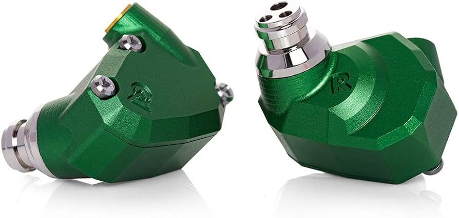 Amazon.co.jp: Campfire Audio バランスドアーマチュア型イヤホン