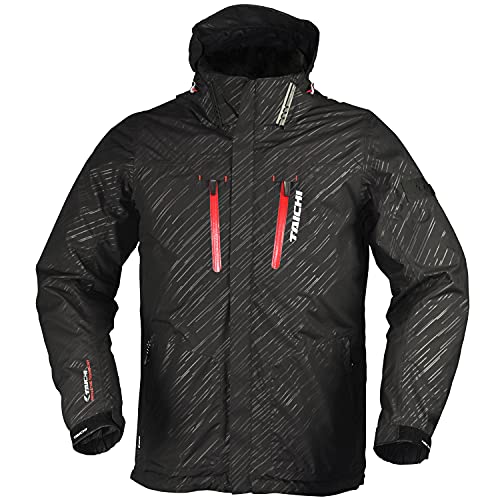 RSタイチ オールシーズンジャケットを購入しました | バイクライフを