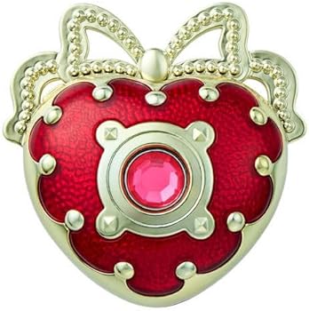 Amazon | Special Memorize 明日のナージャ ナージャのブローチ TV