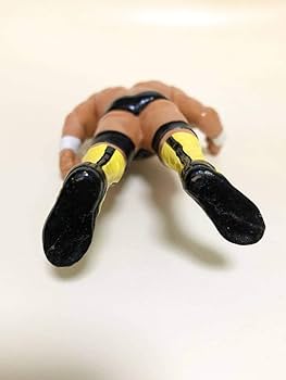 Amazon | プロレス 天龍源一郎 フィギュア キャラプロ | フィギュア