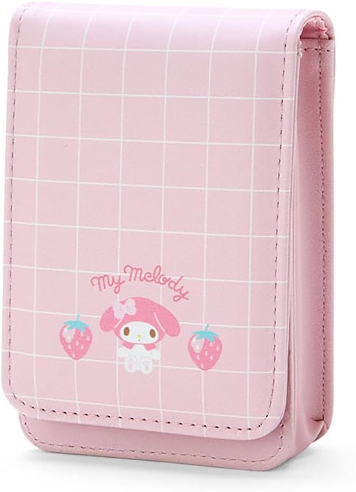 Amazon.co.jp: サンリオ(SANRIO) マイメロディ ミラー付きマルチケース