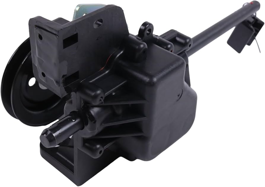 Amazon.com: HOLDWELL Snow Blower Transmission Assembly 918-04296B