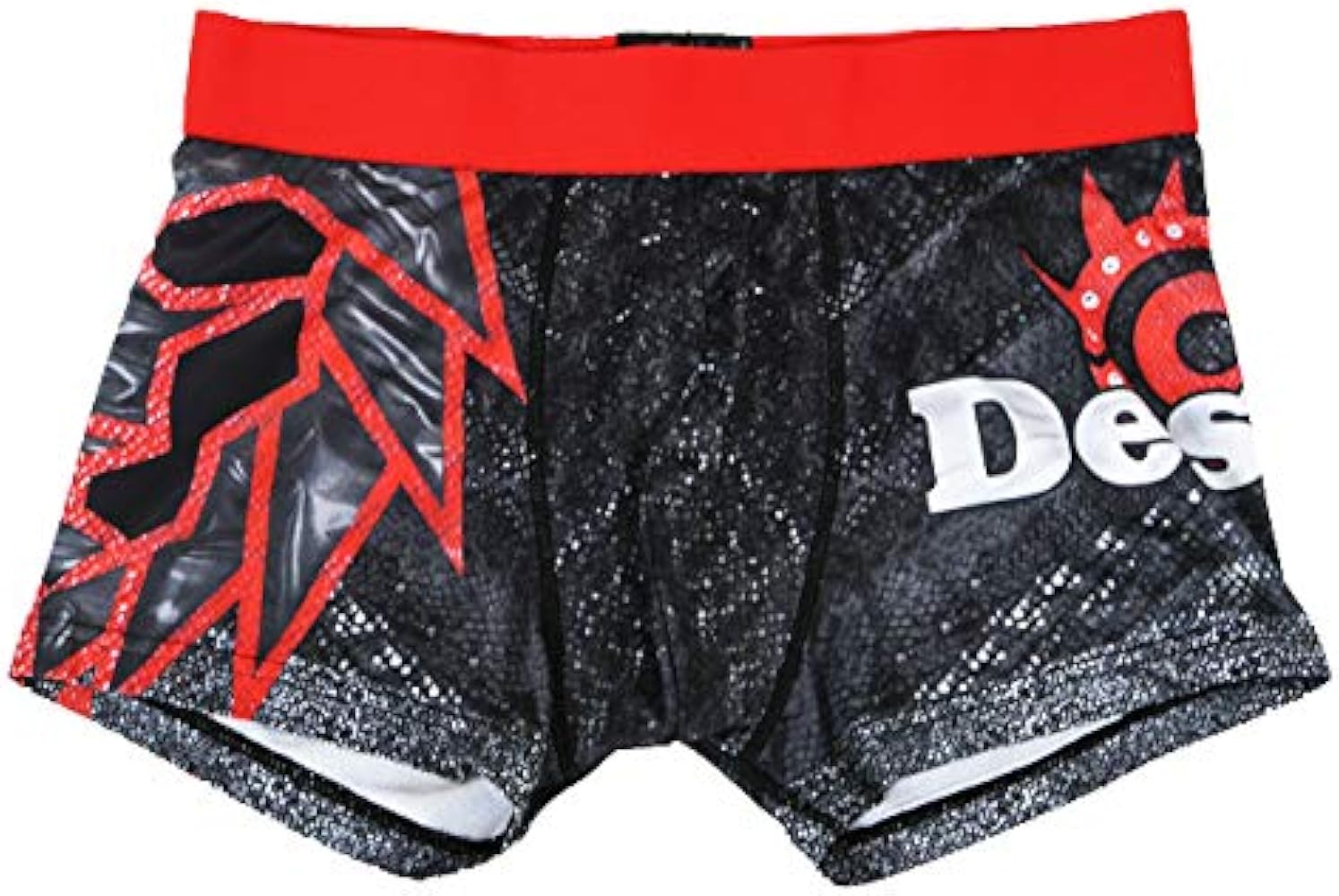 Amazon.co.jp: 新日本 内藤哲也 ボクサーパンツ XL L I J ロスインゴ