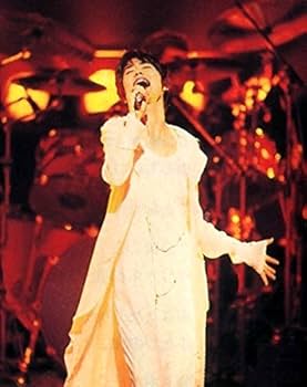 Flow into Space: Live Miki Imai Tour'93 - Amazon.com Music