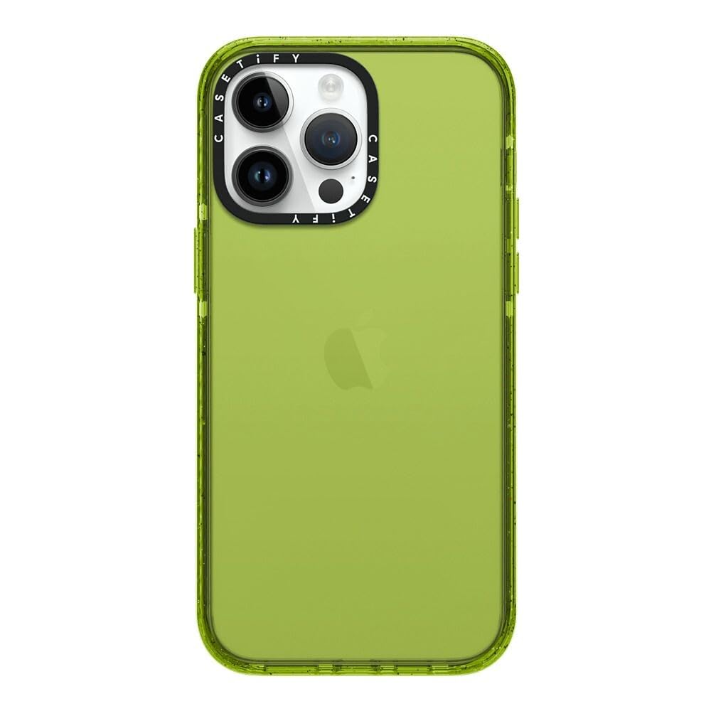 Amazon.com: CASETiFY Impact iPhone 14 Pro Max Case [4X Military