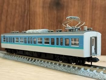 Amazon | TOMIX 92709 JR115 1000系近郊電車 長野色 セットより クモハ