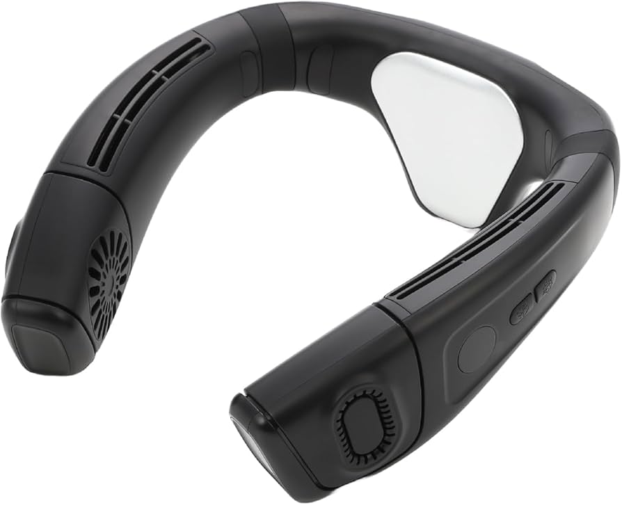 Amazon | PowerArQ ネッククーラー 冷却プレート【ペルチェ / 5,200mAh