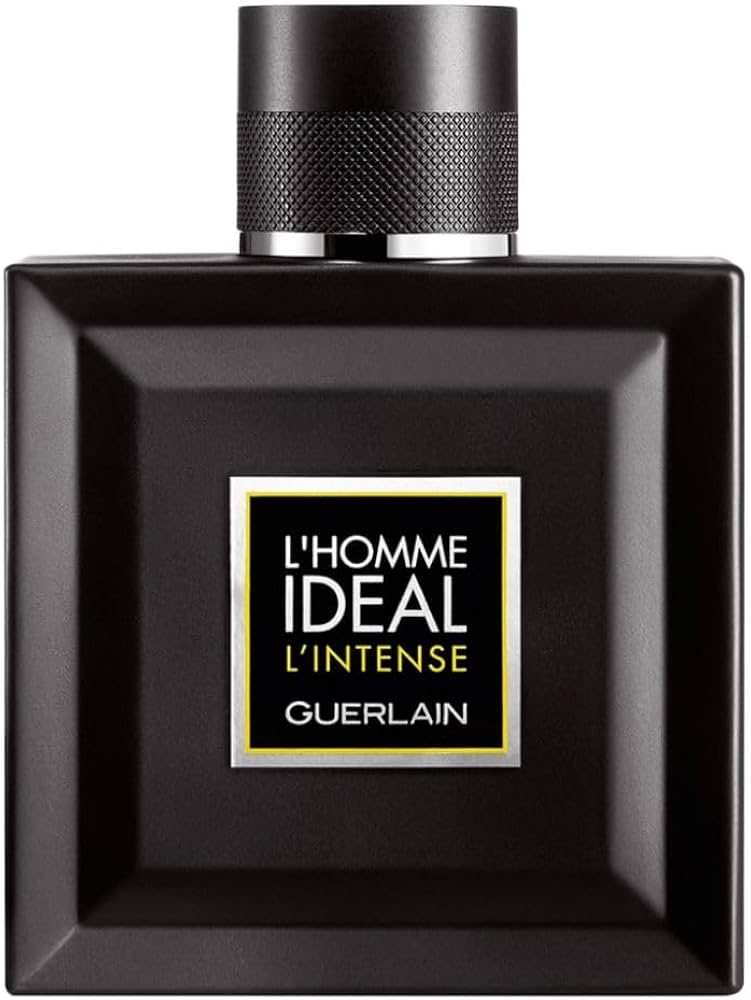 Guerlain L'homme Ideal L'intense for Men Eau de Parfum Spray, 3.4