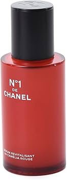 Amazon.co.jp: [セット品] CHANEL シャネル セラム N°1 ドゥ シャネル