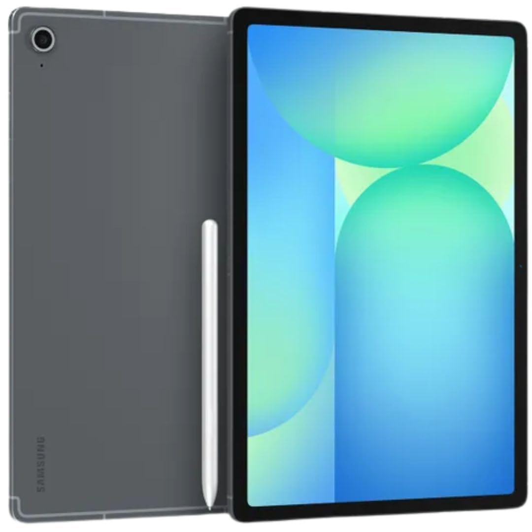 Amazon.com : Samsung Galaxy Tab S10 FE w/S-Pen | 128GB, 8GB RAM