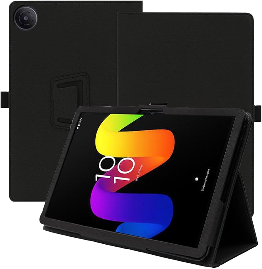 Amazon.com: Case for TCL Tab 8 Gen 2 Android 14 Tablet 8.7 Inch
