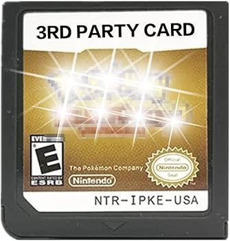 Amazon.co.jp: ポケモンハートゴールド ソウルシルバー プラチナ