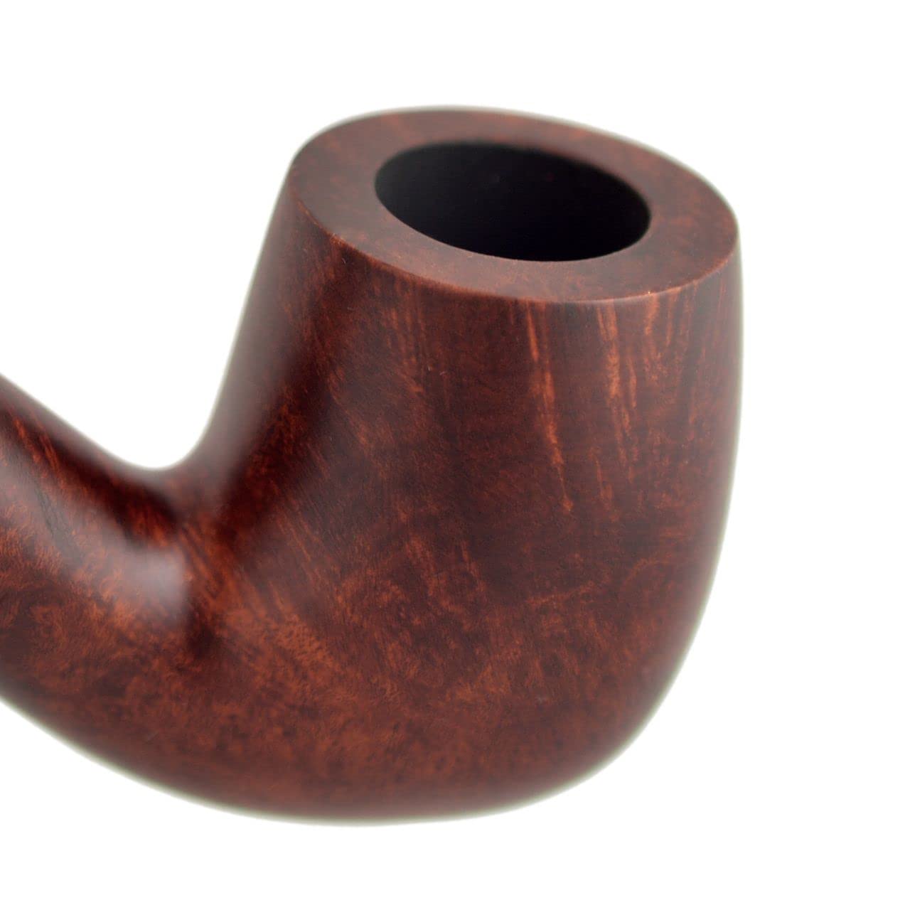 Amazon.co.jp: Gasparini BRISTOL Briar ベントビリヤード ブラウン