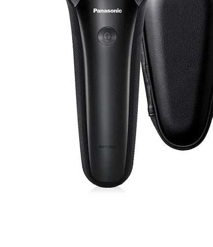 Amazon.com: Panasonic ARC6 Electric Razor for Men Face, Wet & Dry