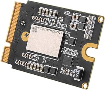 Amazon.com: SynthDisk Mini SSD 2T Compatible Memory SSD 4200MB/S