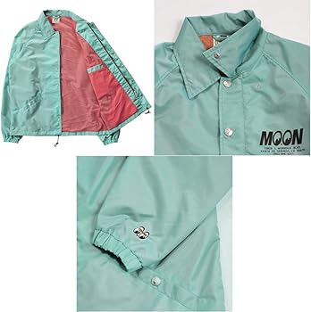 Amazon.co.jp: [ムーンアイズ] バイク用 ライディング対応 コーチ