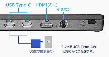 Amazon.co.jp: I-O DATA アイ・オー・データ 15.6型フルHD対応モバイル