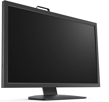 BenQ Zowie XL2411K 24 Inch 144Hz Gaming Monitor | 1080P | Smaller