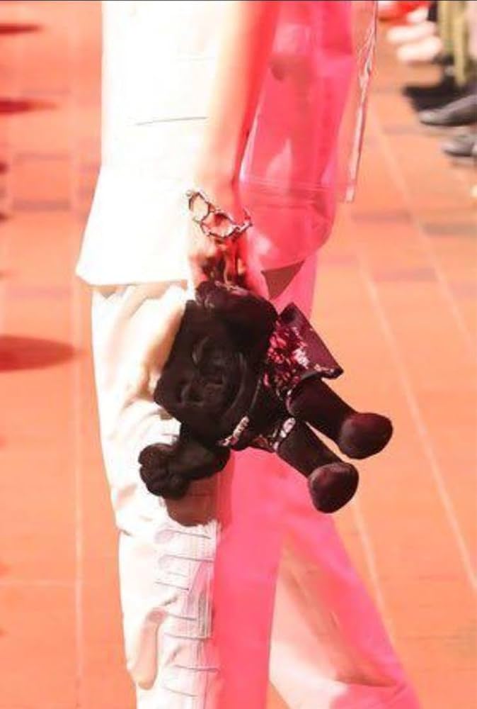 Amazon.co.jp: カートコバーン 私物 vintage kool aid man ぬいぐるみ