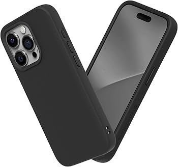 Amazon.com: RhinoShield Case Compatible with [iPhone 15 Pro Max