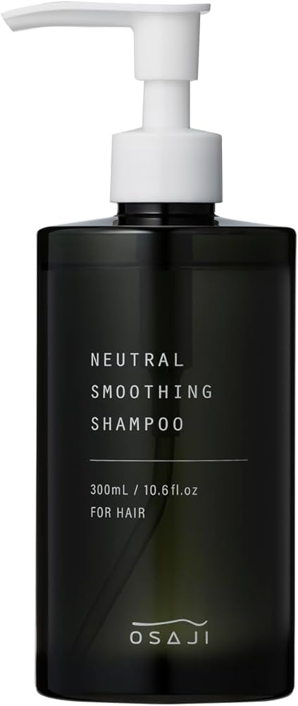 Amazon | オサジ OSAJI モイスチャー ソープ300mL【チューニング