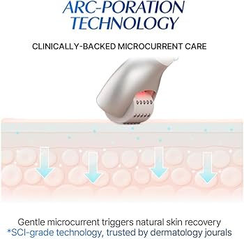 Amazon.com: CELORABY Potension Penta-Shot Glass Skin Glow Booster