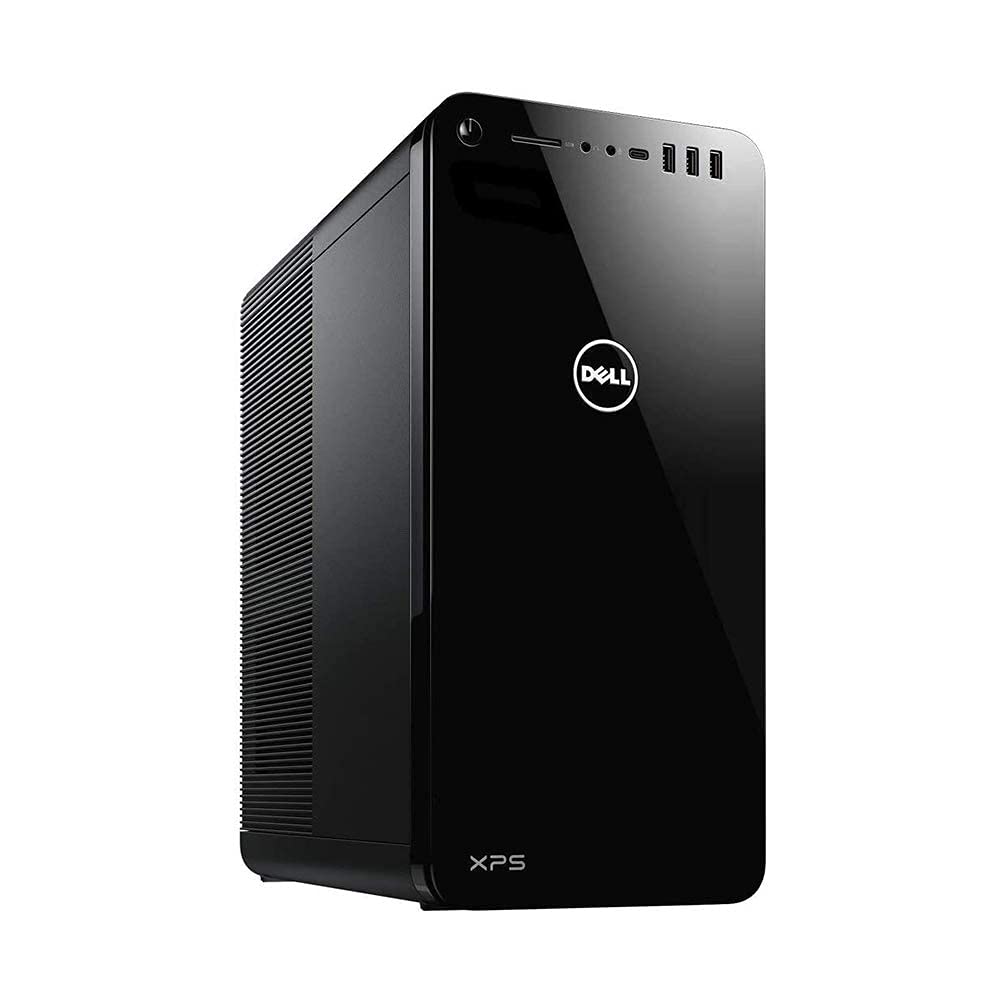 Amazon.com: 2021 Dell XPS 8930 Tower Desktop Computer, 9th Gen
