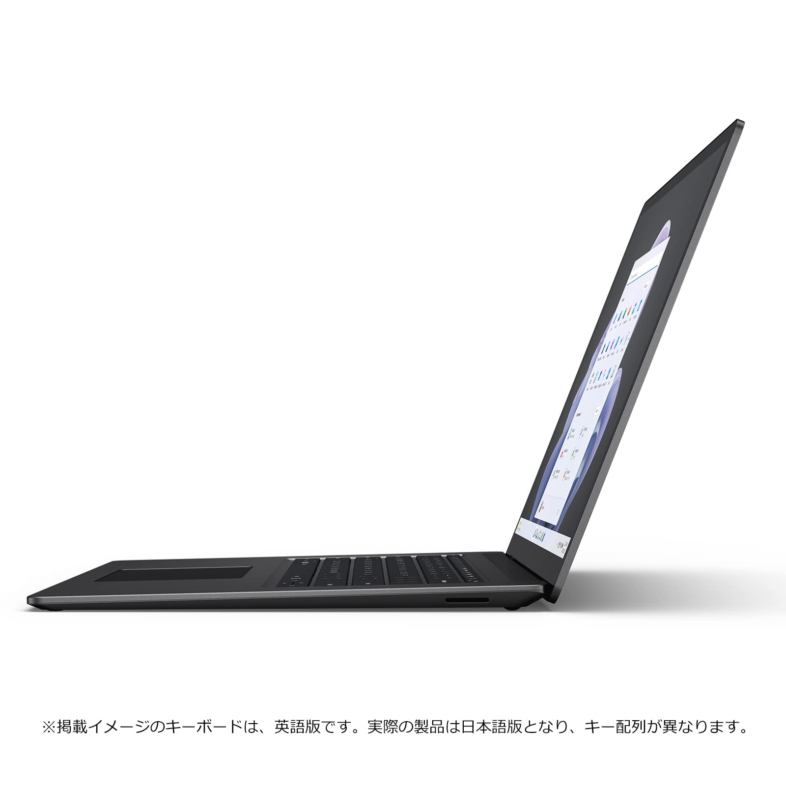 Amazon.co.jp: マイクロソフト Surface Laptop 5 / Office H&B 2021