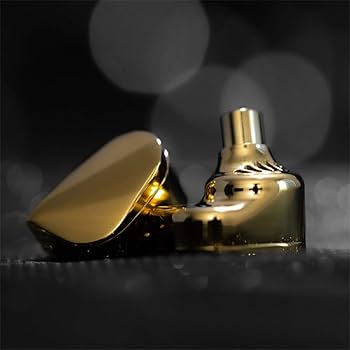 Amazon.co.jp: 水月雨(MOONDROP) カナル型 イヤホン ILLUMINATION-光