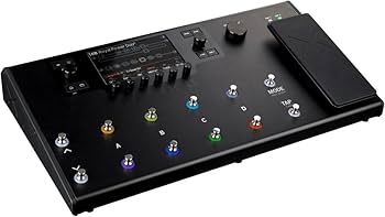 Amazon | Line 6 アンプシミュレーター HELIX LT | エフェクター